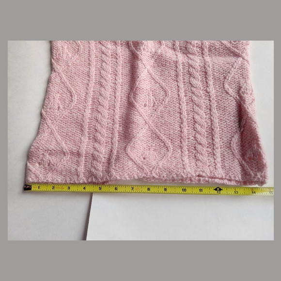 NWOT Free People wool embellished sweater size S - Picture 2 of 11